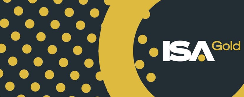 ISA Gold (Pty) Ltd